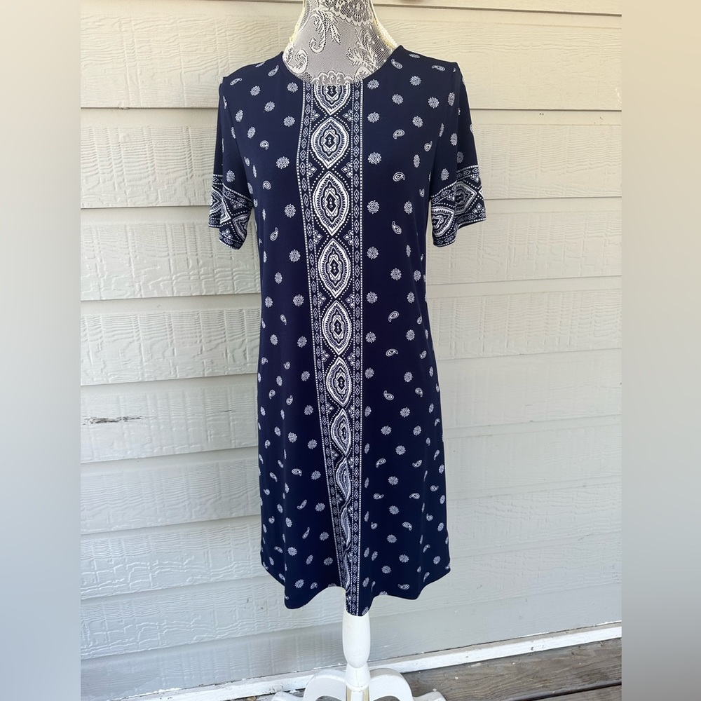 Michael Kors Dress Size Medium